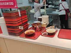 -老王四季抻面(南六东路店)