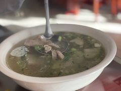 -范记靖远羊羔肉(博物馆店)