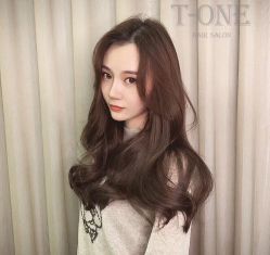-CHANGE 美发烫染沙龙