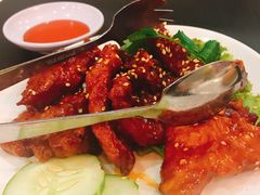 -無招牌海鮮(芽笼店)