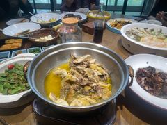 -金稼园·金平湖农家菜
