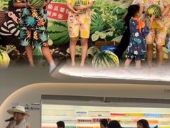 -神帆·元气汤泉(解放西路店)