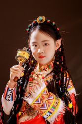 -蜜糖派儿童摄影(青建·太阳岛店)