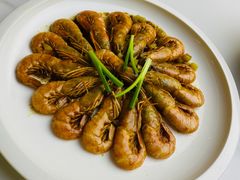 -蘭奢雅集·江浙菜(青山江滩店)