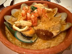 -ALBERGUE 1601 婆仔屋葡国餐厅