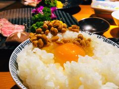 -不倒翁炭火烧肉(永安里店)