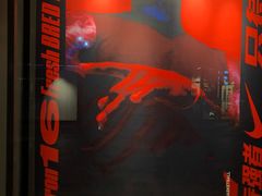 -NIKE武汉品牌体验店