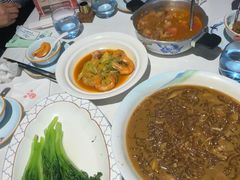 -庆云楼饭庄(什刹海店)