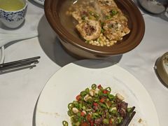 -围龙屋客家食府(福田店)