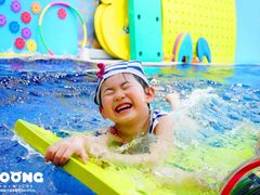 -龙格亲子游泳俱乐部(泊富中心)