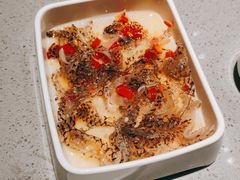 -半天妖烤鱼(固安宝德购物中心店)