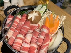 -小句号·精致料理(江南环球港店)