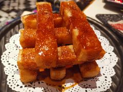 -哥老官重庆美蛙鱼头(宝山龙湖店)