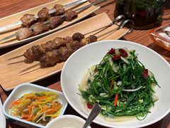 -驿楼兰·新疆菜(火车站店)