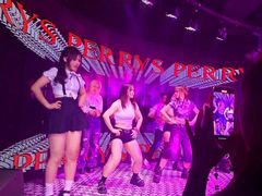 -Perry's·酒吧(黄埔大道店)