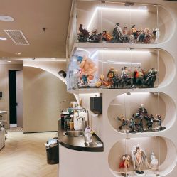 -隅日式美甲美睫專門店
