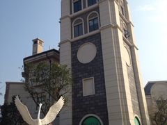 -美的鹭湖森林度假区