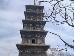 -九华山公园