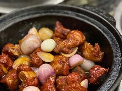 -美极鲜食坊(宝安南路店)