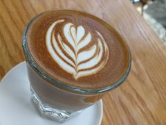 -Onirii Coffee(长乐路店)