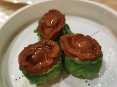 鲍鱼烧卖-8餐厅(新葡京酒店)