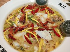 -太二酸菜鱼(深圳布吉万象汇店)
