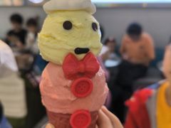 -CORNER CONE GELATO酷矿手作霜淇淋(南头古城店)