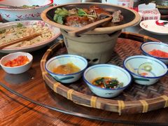 -广府乡下·饭庄(新港东路店)