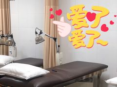 -杭州仁易堂中医康复医院疤痕修复
