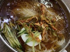 -韩风烤牛肉冷面店