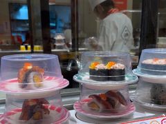 -新一番三文鱼寿司(大东海店)