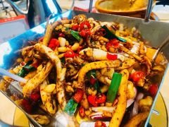 -力力渔港涉外店