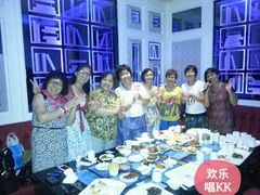 android_upload_pic-堂会·KTV·自助餐·团建聚会(天河店)