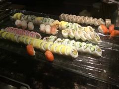 -星伦多自助料理·涮烤一体(虹悦城店)