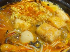 -螺大蛳柳州螺蛳粉·火锅·热干面(西城永捷店)