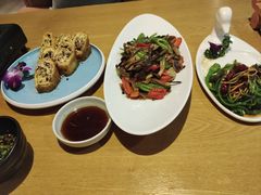 -品味泸沽湖•民族特色菜(大落水店)