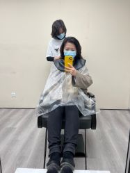 -发朵Hair 烫染沙龙