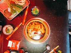 -镇江龙·火锅串串(武侯祠店)