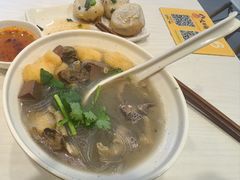 -咬不得高祖生煎·简餐(金逸影城店)