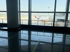 -石家庄正定国际机场-T2航站楼