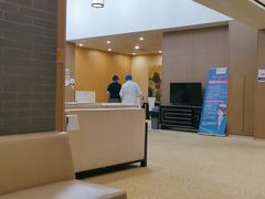 -美年大健康体检中心(牡丹园分院)