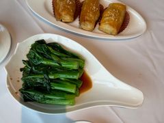 -粤财皇冠假日酒店·彩华轩中餐厅