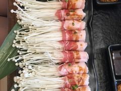 -九田家黑牛烤肉料理(石路天虹店)