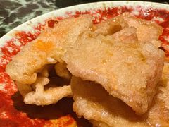 -奉天小馆·非遗东北菜(沈阳万象城店)