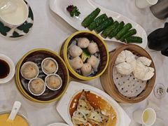 -福满楼·海鲜酒家(福永益田店)