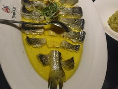 -阿明小菜·海鲜·上海菜(梅陇店)