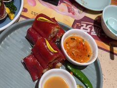 -点都德(华强南店)