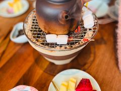 -梅间堂茶馆(绿地缤纷城店)