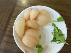 -一间楼牛羊肉泡馍馆(东一路店)