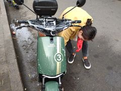 -九号电动车(安定门内大街店)